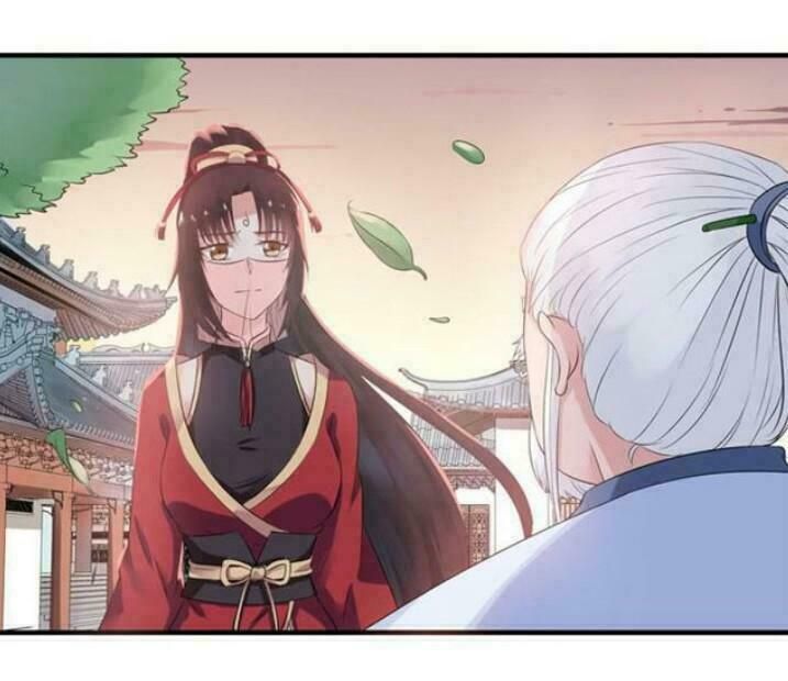 đọc truyện Tuyệt Sắc Quyến Rũ: Quỷ Y Chí Tôn Chương 59 ảnh 15 tại Thiên Thai Truyện