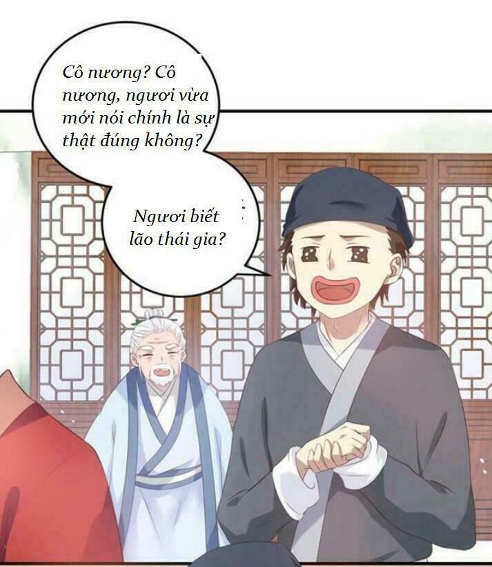 đọc truyện Tuyệt Sắc Quyến Rũ: Quỷ Y Chí Tôn Chương 59 ảnh 16 tại Thiên Thai Truyện