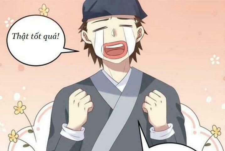 đọc truyện Tuyệt Sắc Quyến Rũ: Quỷ Y Chí Tôn Chương 59 ảnh 17 tại Thiên Thai Truyện