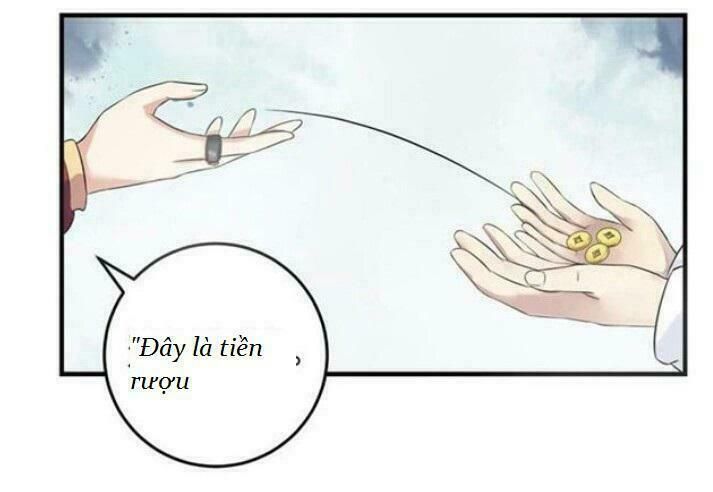 đọc truyện Tuyệt Sắc Quyến Rũ: Quỷ Y Chí Tôn Chương 59 ảnh 19 tại Thiên Thai Truyện