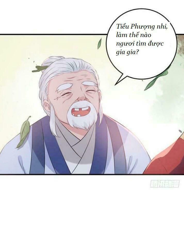 đọc truyện Tuyệt Sắc Quyến Rũ: Quỷ Y Chí Tôn Chương 59 ảnh 20 tại Thiên Thai Truyện