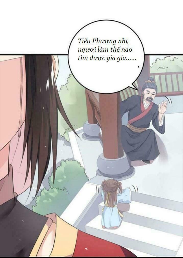 đọc truyện Tuyệt Sắc Quyến Rũ: Quỷ Y Chí Tôn Chương 59 ảnh 21 tại Thiên Thai Truyện