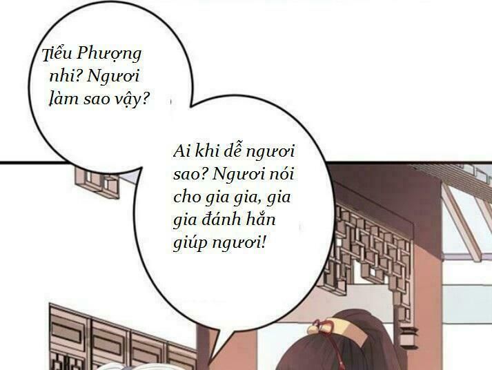 đọc truyện Tuyệt Sắc Quyến Rũ: Quỷ Y Chí Tôn Chương 59 ảnh 22 tại Thiên Thai Truyện