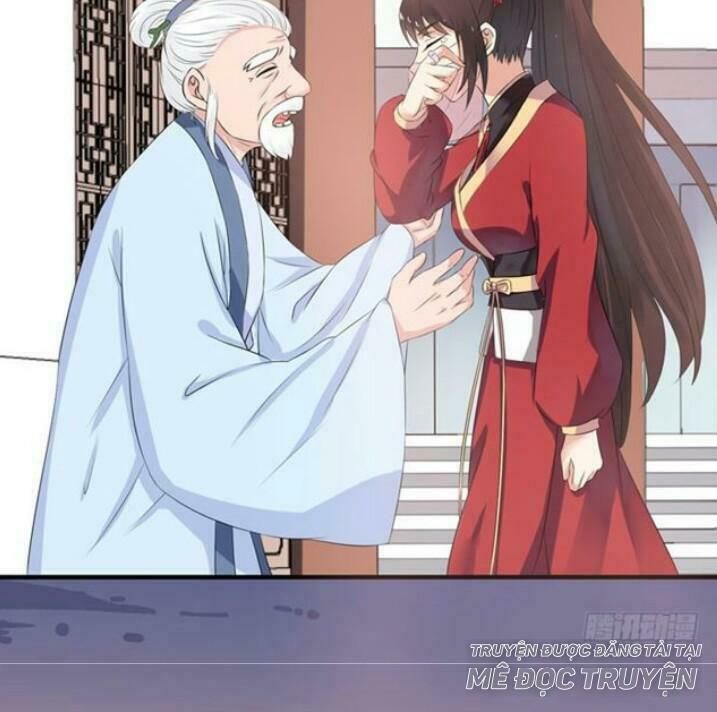 đọc truyện Tuyệt Sắc Quyến Rũ: Quỷ Y Chí Tôn Chương 59 ảnh 23 tại Thiên Thai Truyện