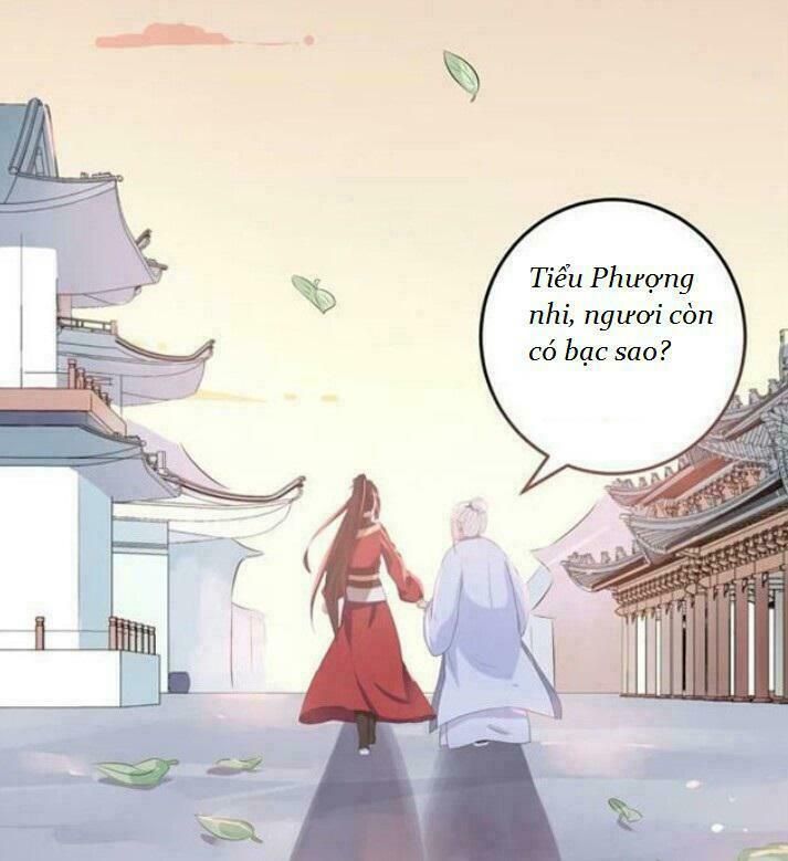 đọc truyện Tuyệt Sắc Quyến Rũ: Quỷ Y Chí Tôn Chương 59 ảnh 25 tại Thiên Thai Truyện