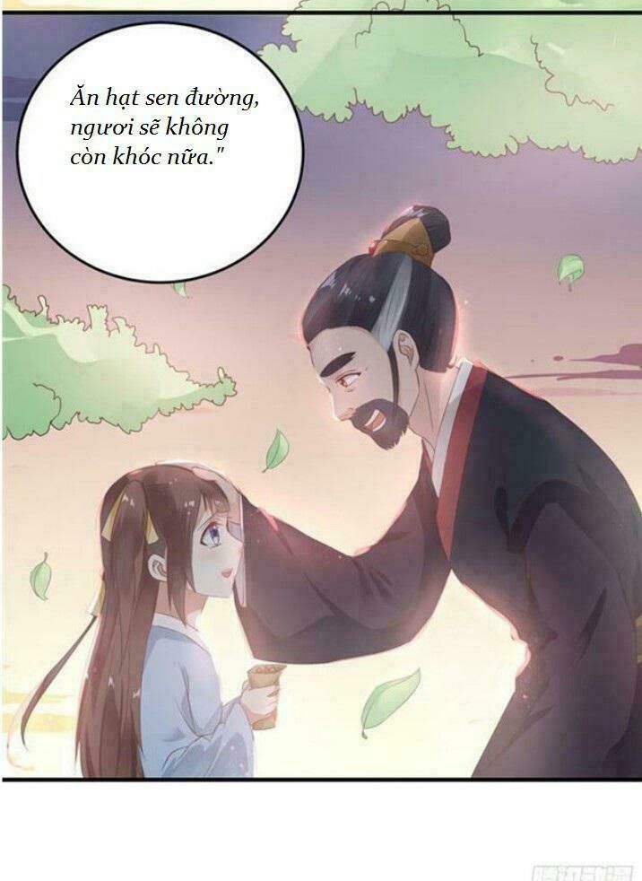 đọc truyện Tuyệt Sắc Quyến Rũ: Quỷ Y Chí Tôn Chương 59 ảnh 32 tại Thiên Thai Truyện