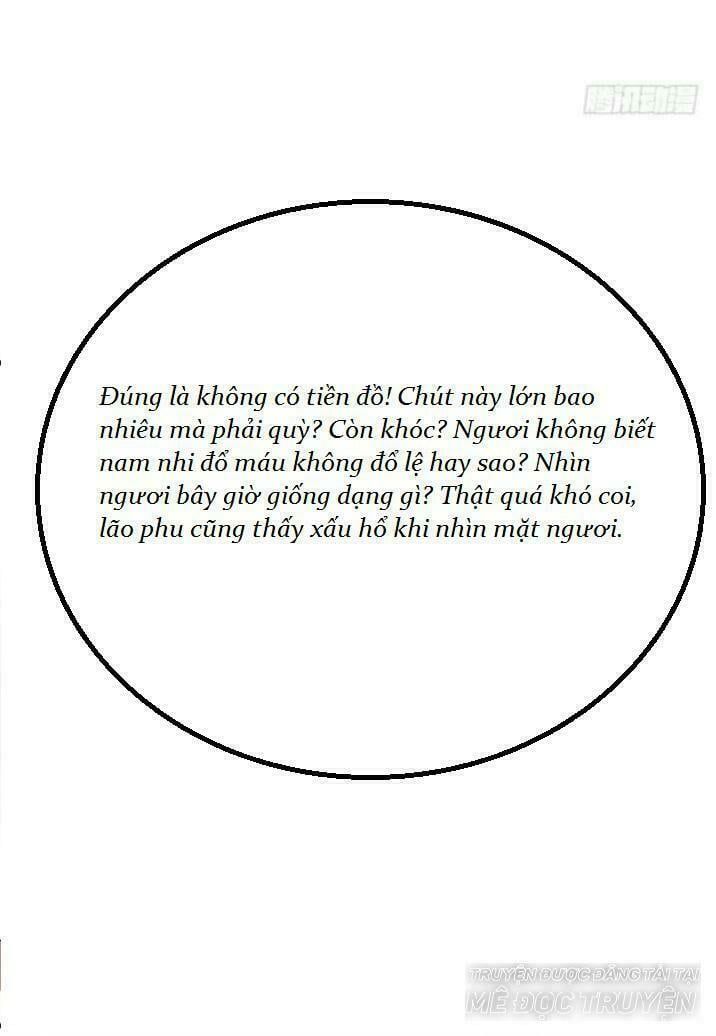 đọc truyện Tuyệt Sắc Quyến Rũ: Quỷ Y Chí Tôn Chương 59 ảnh 8 tại Thiên Thai Truyện