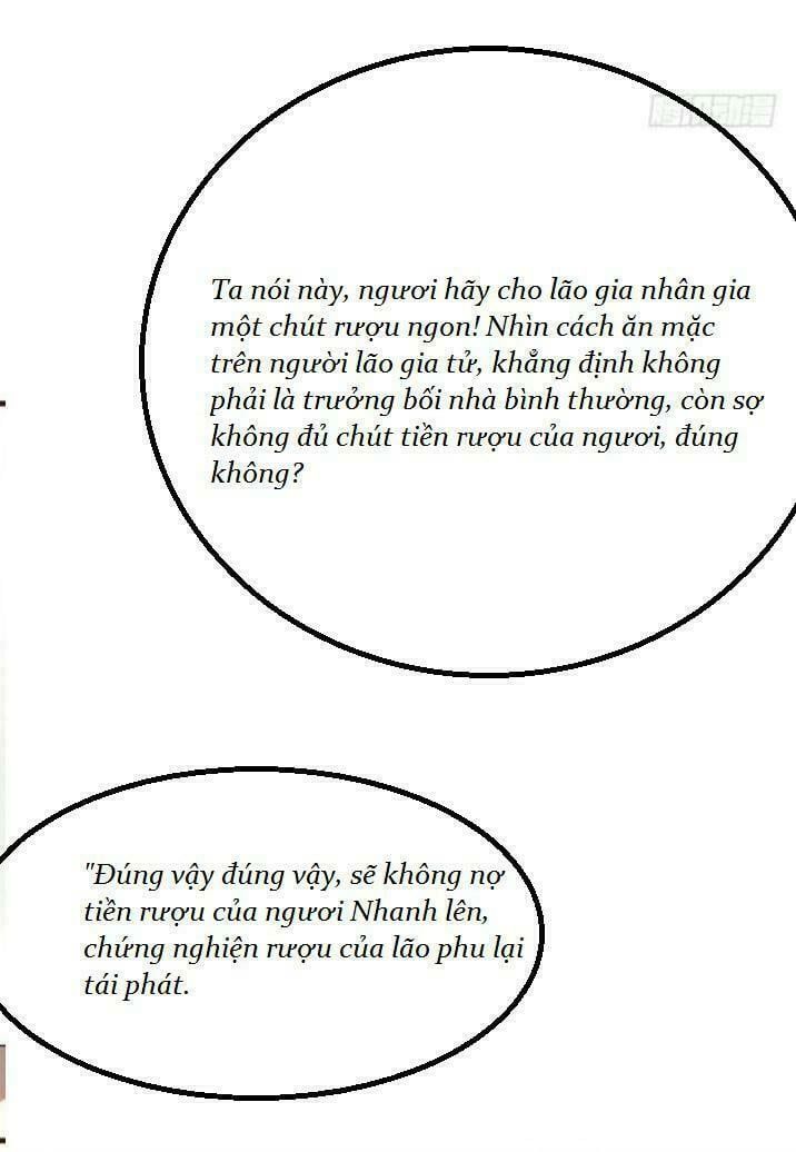 đọc truyện Tuyệt Sắc Quyến Rũ: Quỷ Y Chí Tôn Chương 59 ảnh 10 tại Thiên Thai Truyện