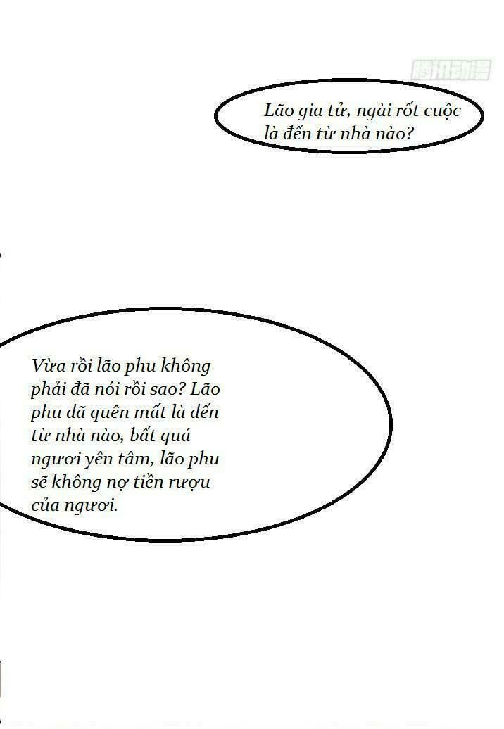 đọc truyện Tuyệt Sắc Quyến Rũ: Quỷ Y Chí Tôn Chương 59 ảnh 11 tại Thiên Thai Truyện