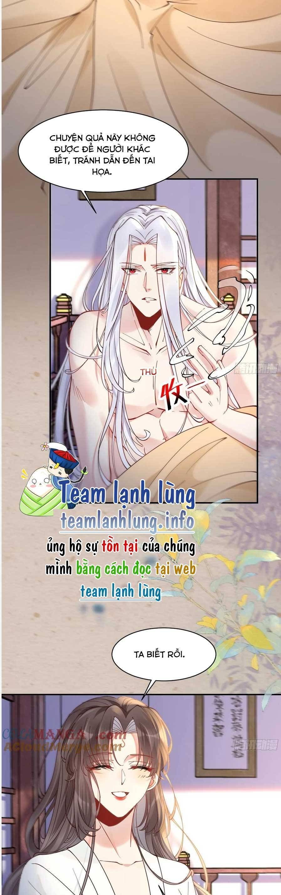 đọc truyện Tuyệt Sắc Quyến Rũ: Quỷ Y Chí Tôn Chương 590 ảnh 14 tại Thiên Thai Truyện