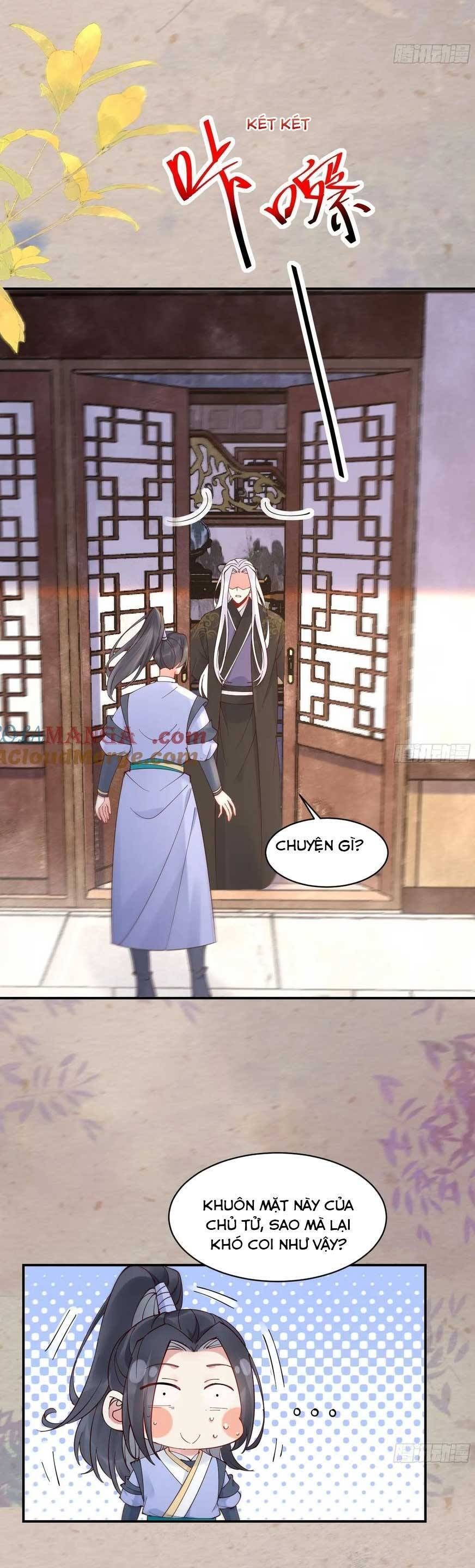 đọc truyện Tuyệt Sắc Quyến Rũ: Quỷ Y Chí Tôn Chương 590 ảnh 17 tại Thiên Thai Truyện