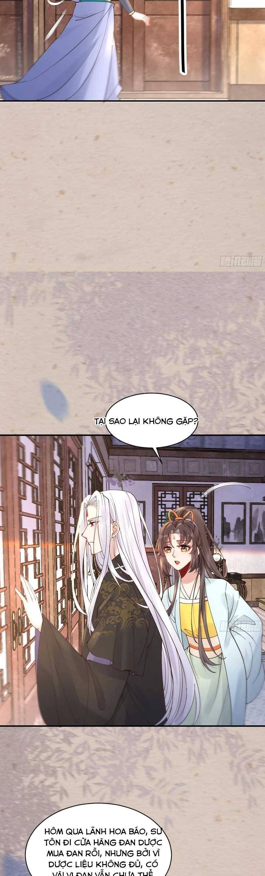 đọc truyện Tuyệt Sắc Quyến Rũ: Quỷ Y Chí Tôn Chương 590 ảnh 19 tại Thiên Thai Truyện