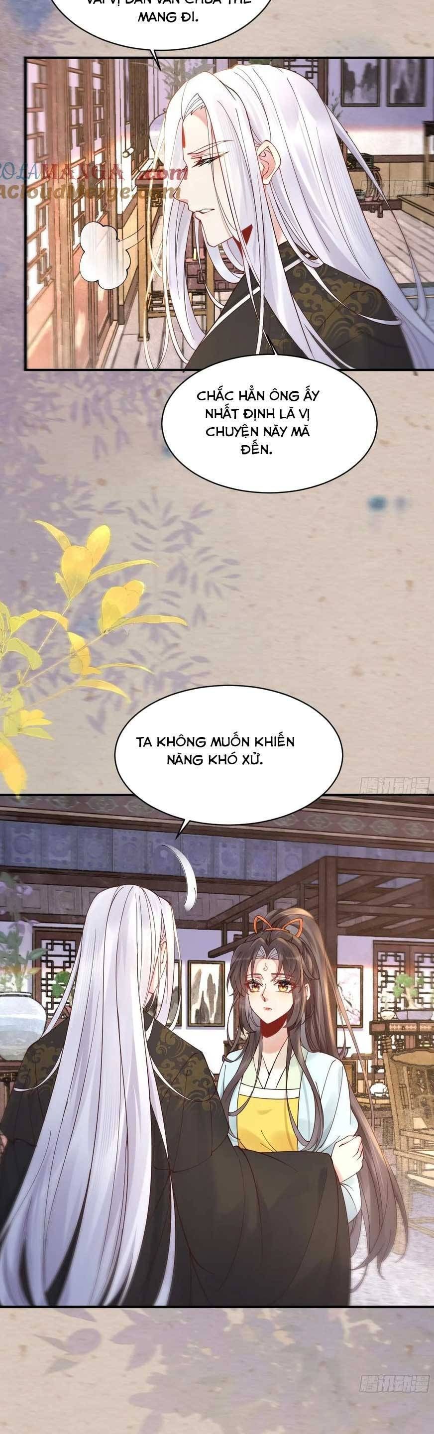 đọc truyện Tuyệt Sắc Quyến Rũ: Quỷ Y Chí Tôn Chương 590 ảnh 20 tại Thiên Thai Truyện