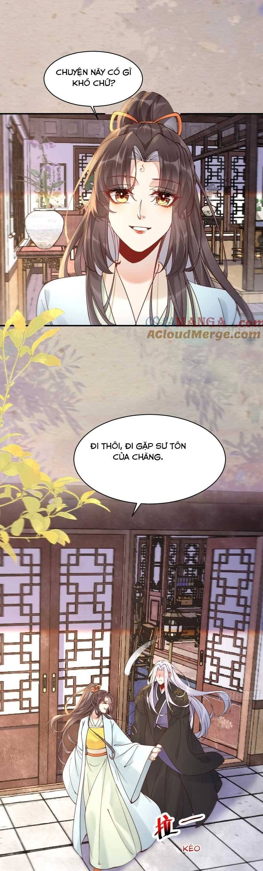 đọc truyện Tuyệt Sắc Quyến Rũ: Quỷ Y Chí Tôn Chương 590 ảnh 21 tại Thiên Thai Truyện