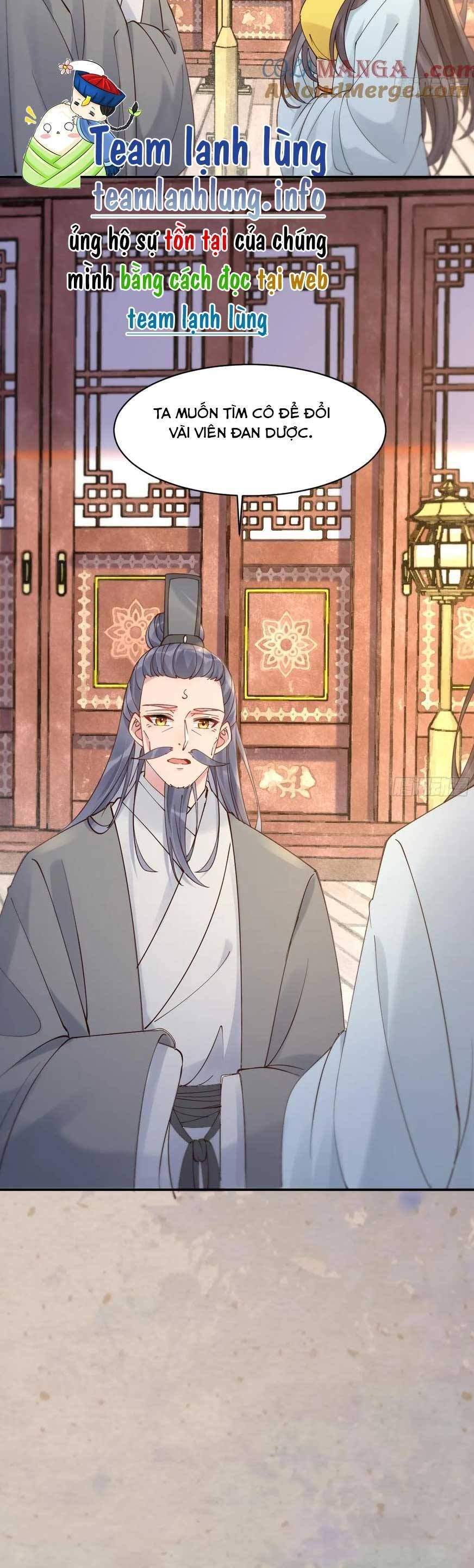 đọc truyện Tuyệt Sắc Quyến Rũ: Quỷ Y Chí Tôn Chương 590 ảnh 24 tại Thiên Thai Truyện