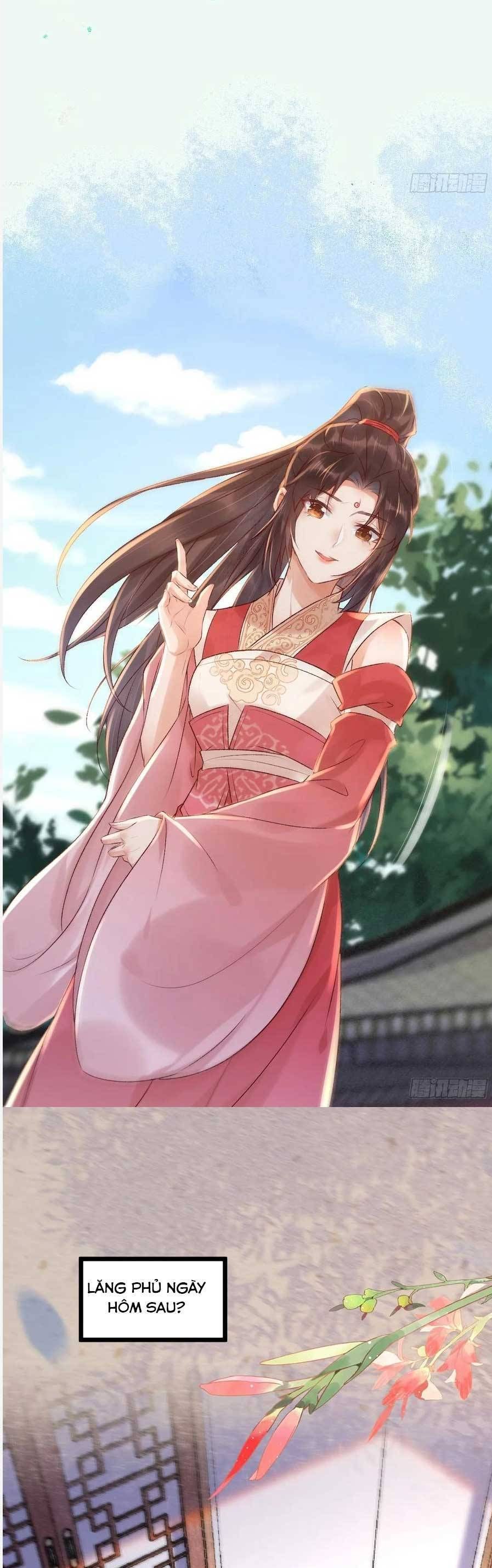 đọc truyện Tuyệt Sắc Quyến Rũ: Quỷ Y Chí Tôn Chương 590 ảnh 6 tại Thiên Thai Truyện