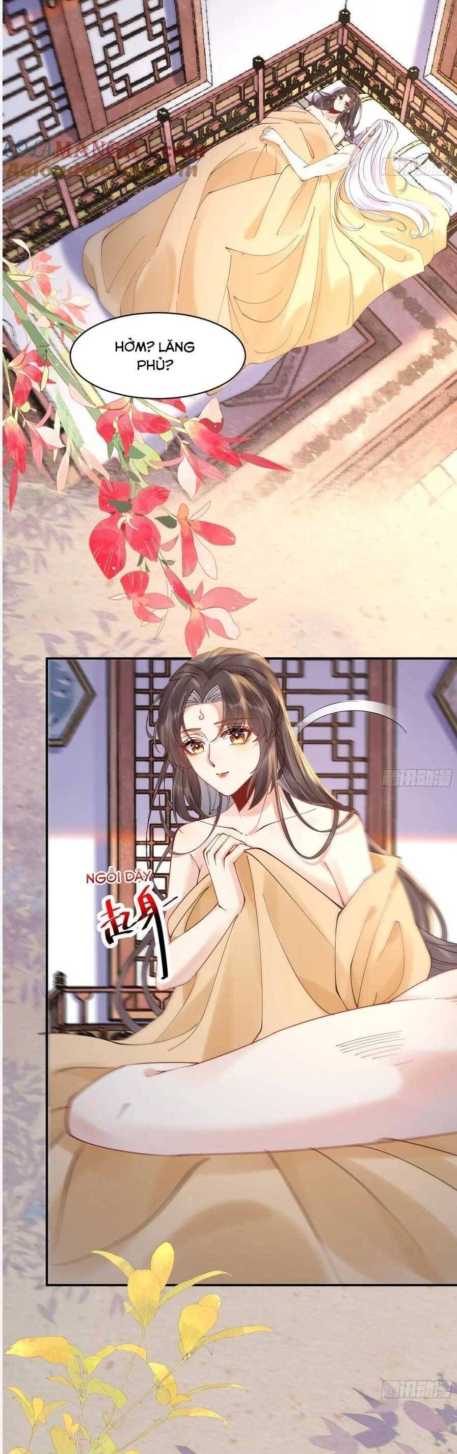 đọc truyện Tuyệt Sắc Quyến Rũ: Quỷ Y Chí Tôn Chương 590 ảnh 7 tại Thiên Thai Truyện