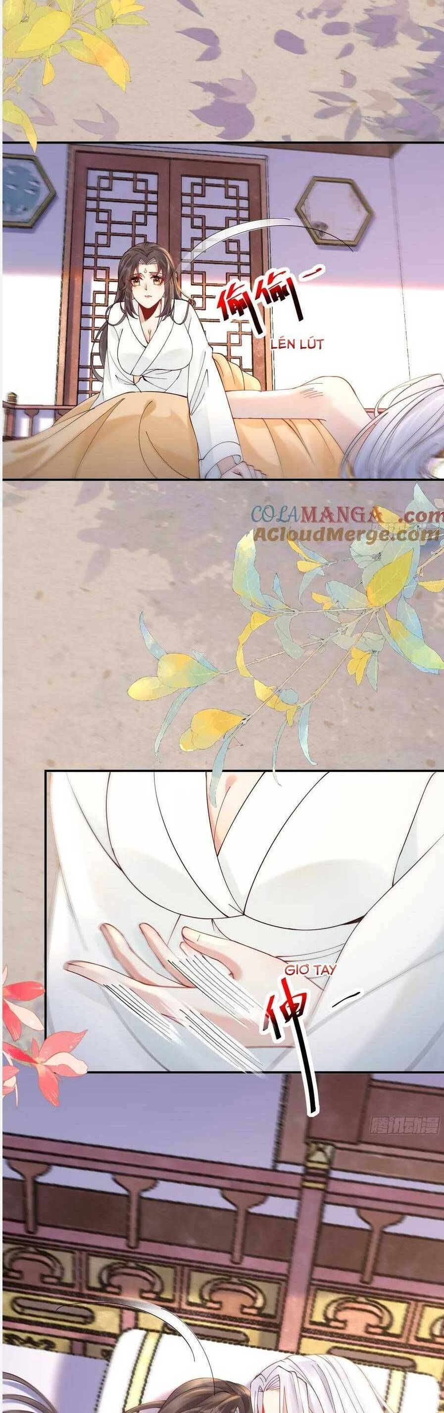 đọc truyện Tuyệt Sắc Quyến Rũ: Quỷ Y Chí Tôn Chương 590 ảnh 8 tại Thiên Thai Truyện