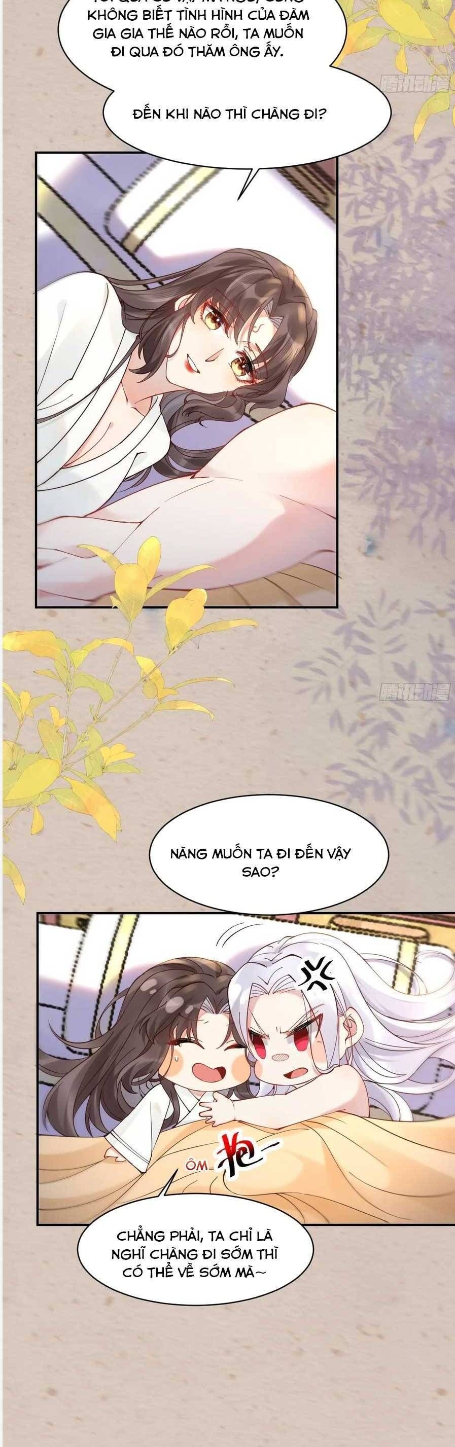 đọc truyện Tuyệt Sắc Quyến Rũ: Quỷ Y Chí Tôn Chương 590 ảnh 10 tại Thiên Thai Truyện