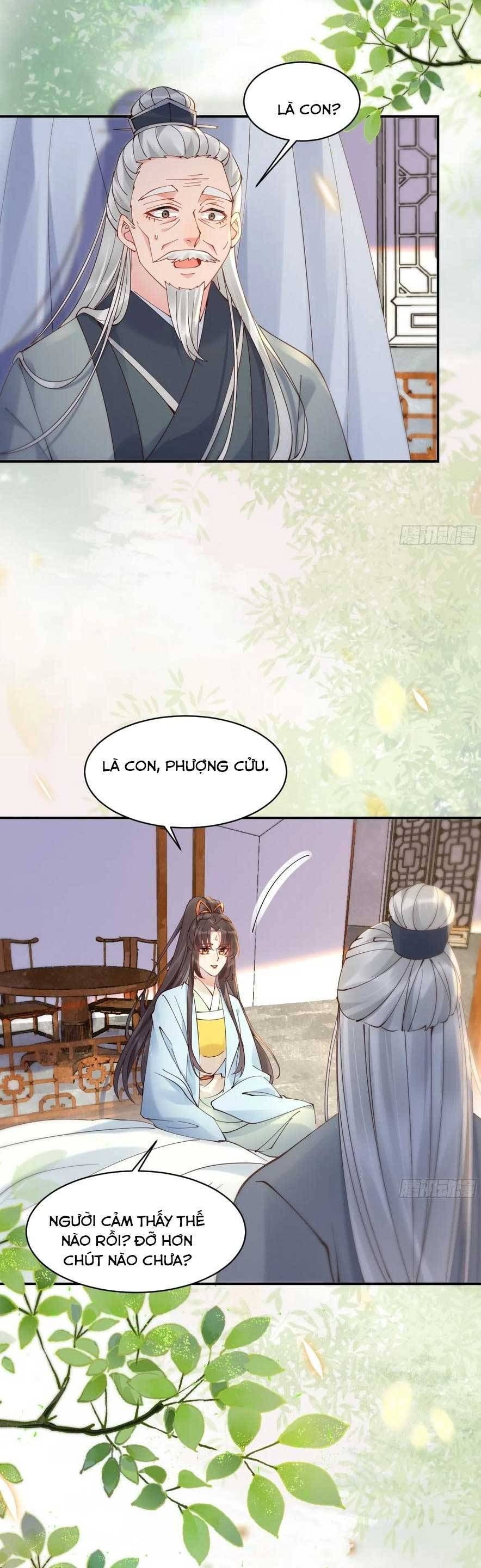 đọc truyện Tuyệt Sắc Quyến Rũ: Quỷ Y Chí Tôn Chương 591 ảnh 21 tại Thiên Thai Truyện