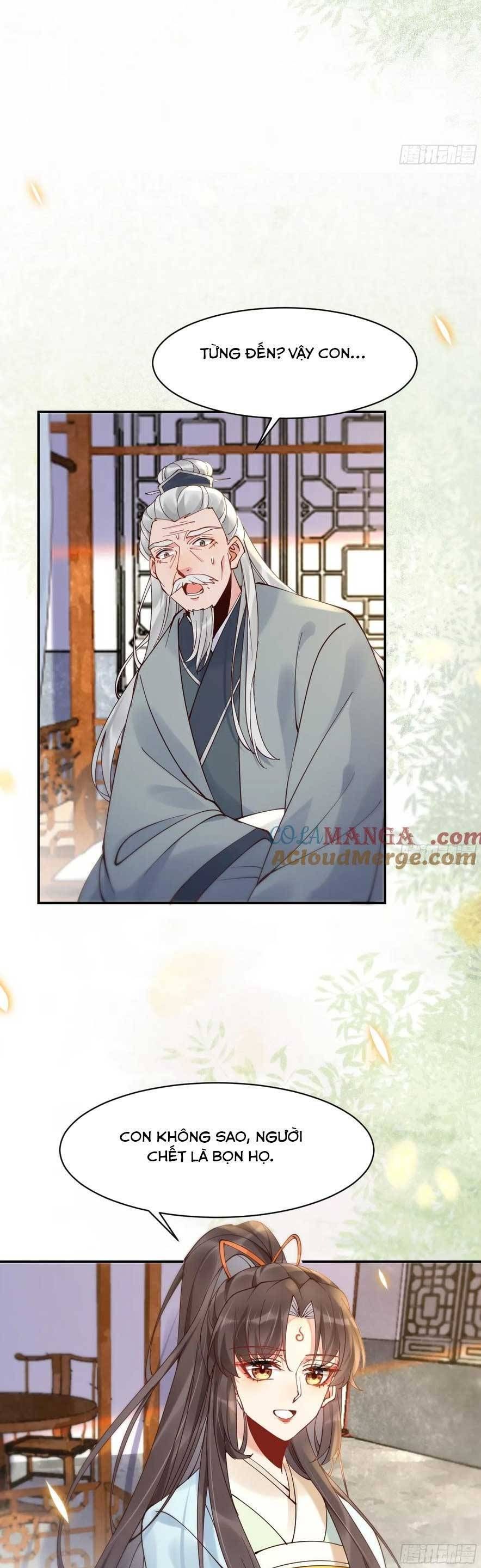 đọc truyện Tuyệt Sắc Quyến Rũ: Quỷ Y Chí Tôn Chương 591 ảnh 23 tại Thiên Thai Truyện