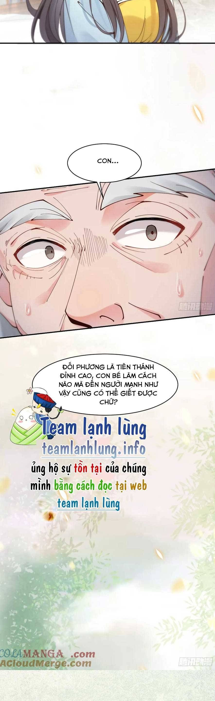 đọc truyện Tuyệt Sắc Quyến Rũ: Quỷ Y Chí Tôn Chương 591 ảnh 24 tại Thiên Thai Truyện