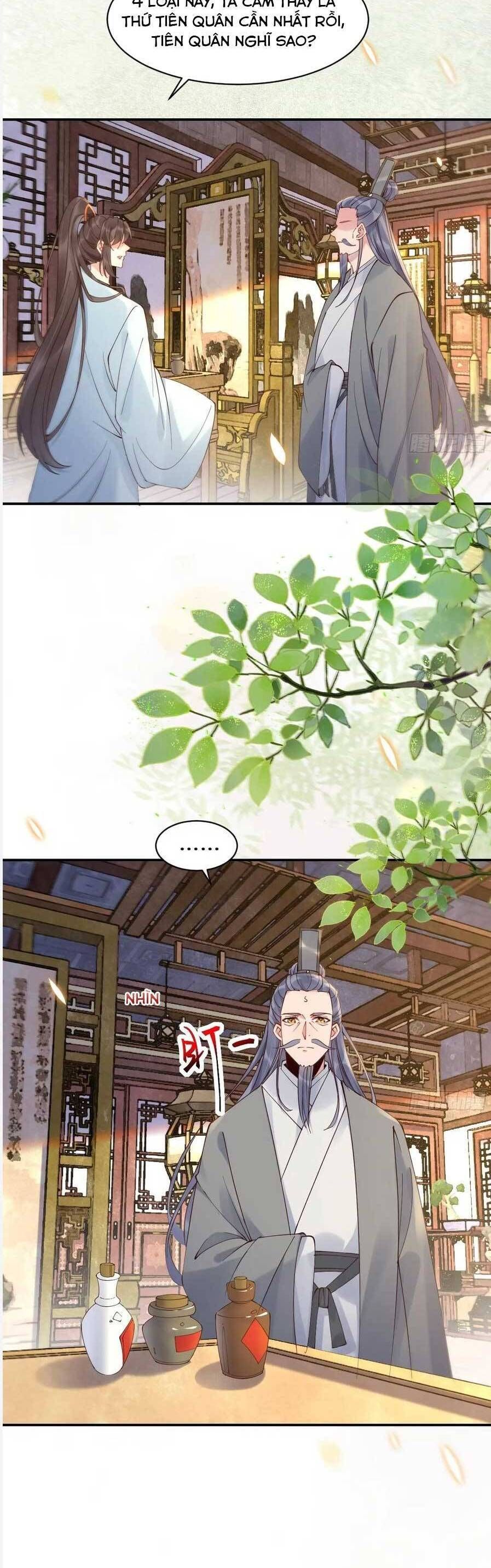 đọc truyện Tuyệt Sắc Quyến Rũ: Quỷ Y Chí Tôn Chương 591 ảnh 11 tại Thiên Thai Truyện