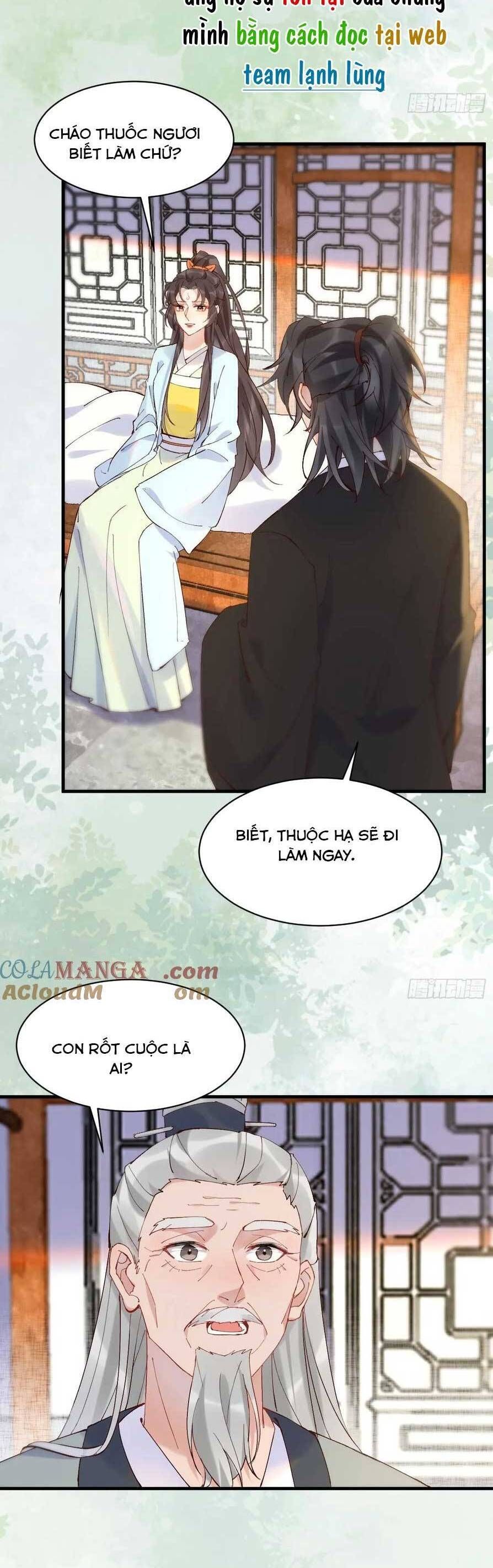 đọc truyện Tuyệt Sắc Quyến Rũ: Quỷ Y Chí Tôn Chương 592 ảnh 13 tại Thiên Thai Truyện