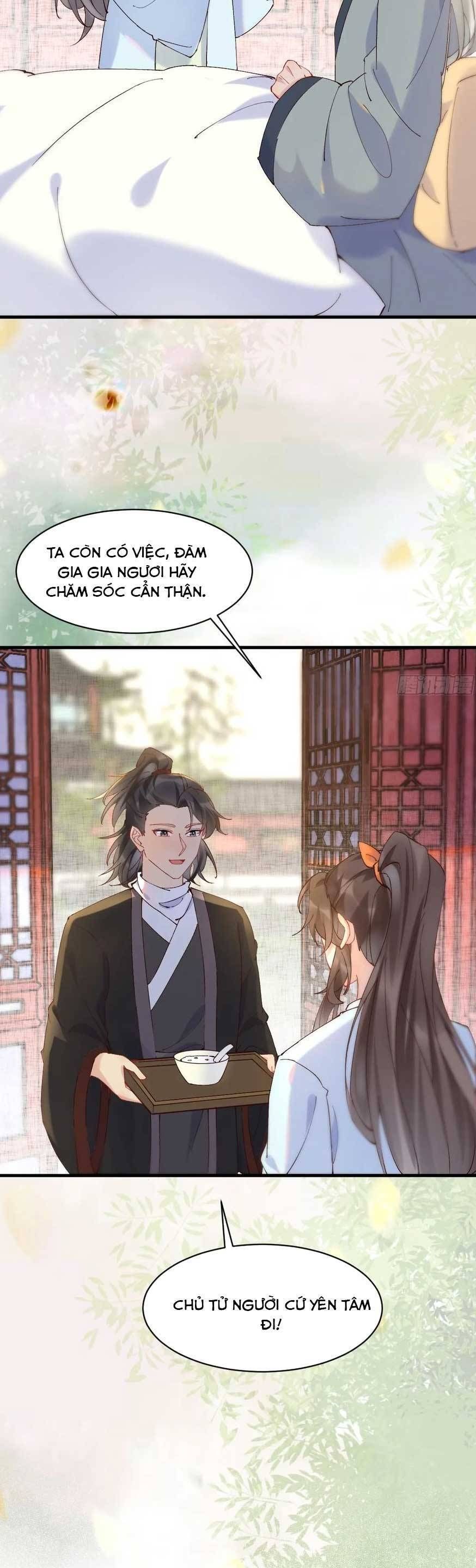 đọc truyện Tuyệt Sắc Quyến Rũ: Quỷ Y Chí Tôn Chương 592 ảnh 16 tại Thiên Thai Truyện