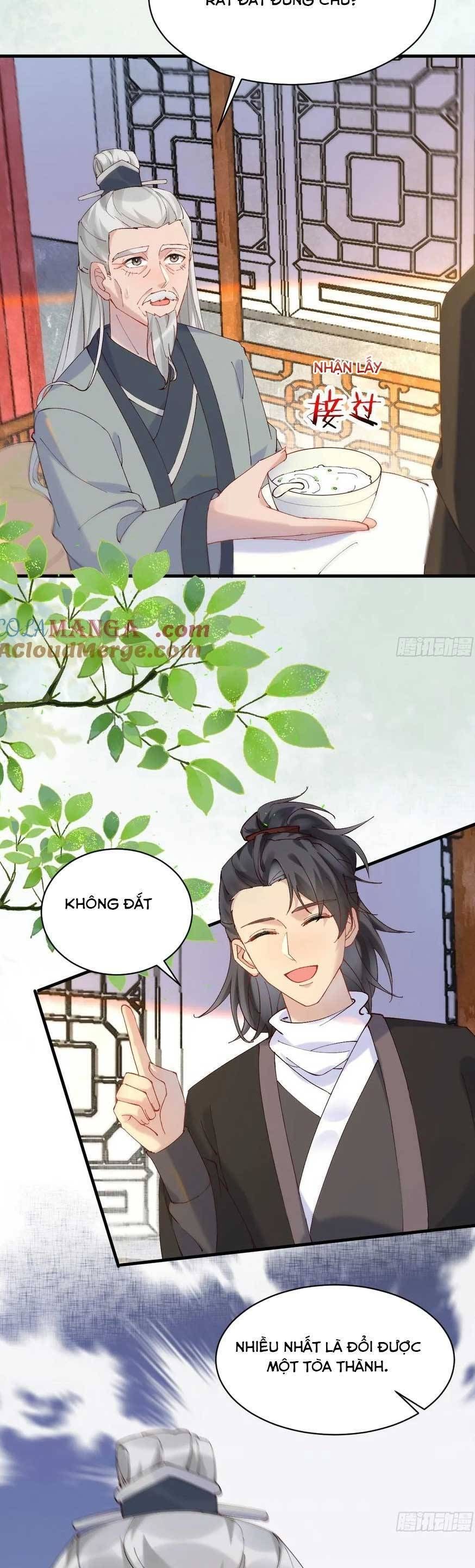 đọc truyện Tuyệt Sắc Quyến Rũ: Quỷ Y Chí Tôn Chương 592 ảnh 19 tại Thiên Thai Truyện