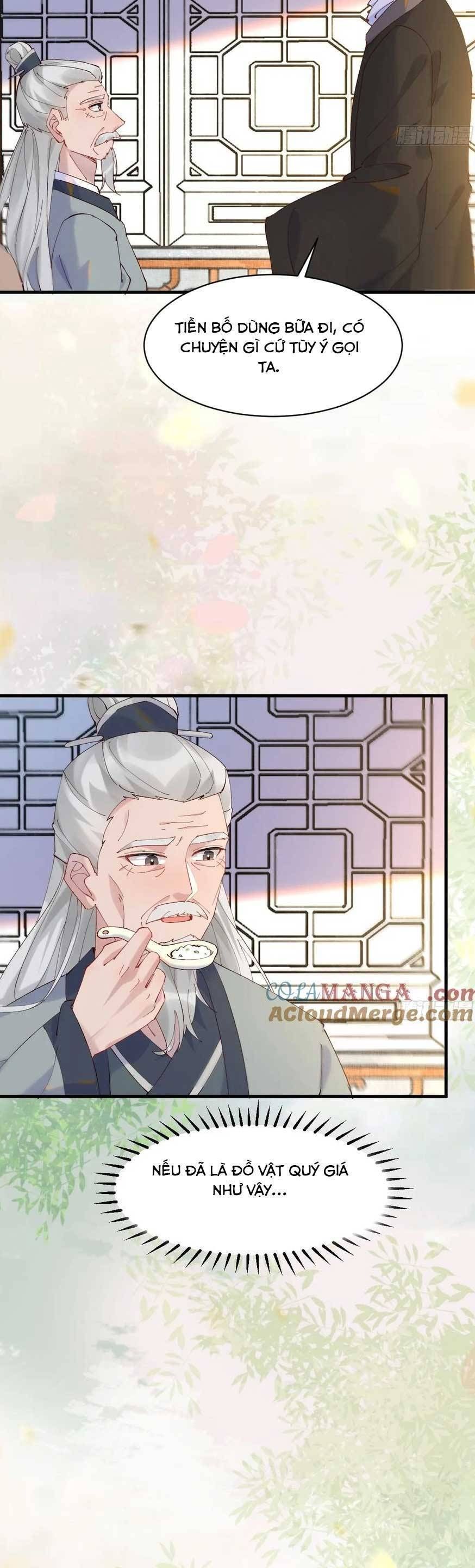 đọc truyện Tuyệt Sắc Quyến Rũ: Quỷ Y Chí Tôn Chương 592 ảnh 21 tại Thiên Thai Truyện