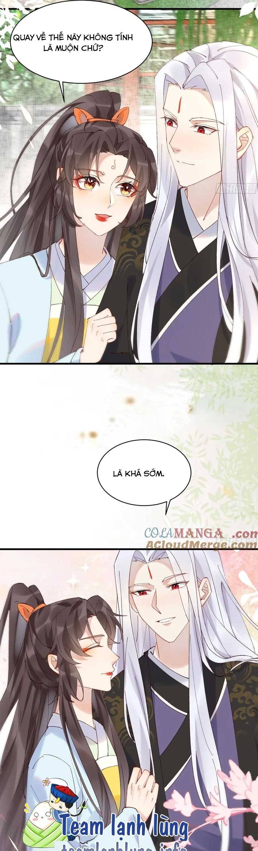 đọc truyện Tuyệt Sắc Quyến Rũ: Quỷ Y Chí Tôn Chương 592 ảnh 23 tại Thiên Thai Truyện