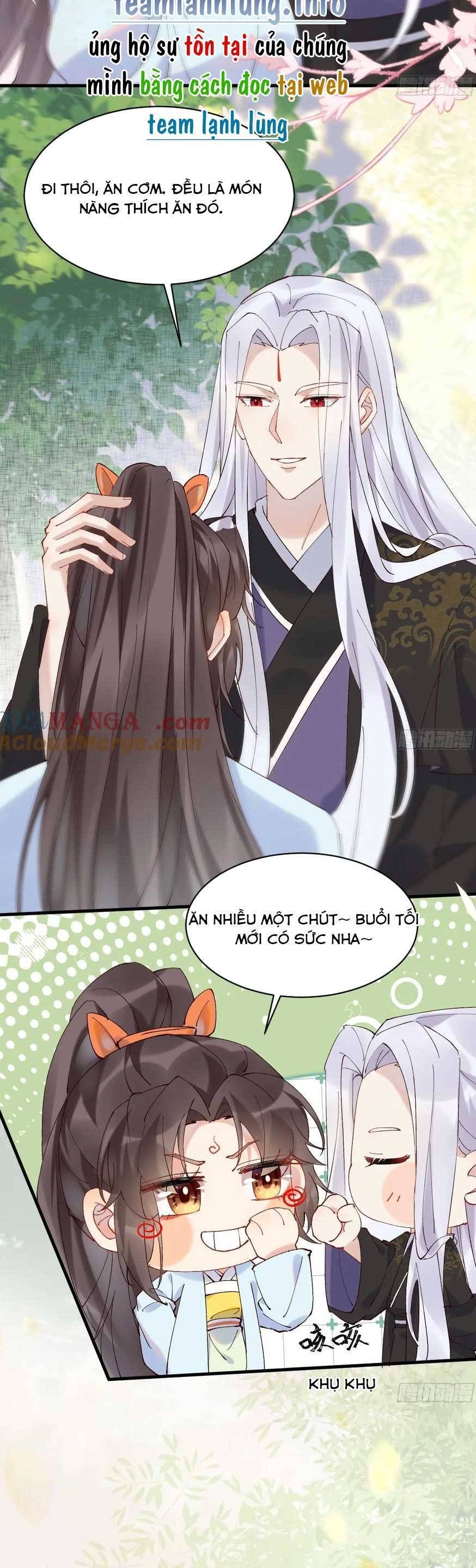 đọc truyện Tuyệt Sắc Quyến Rũ: Quỷ Y Chí Tôn Chương 592 ảnh 24 tại Thiên Thai Truyện