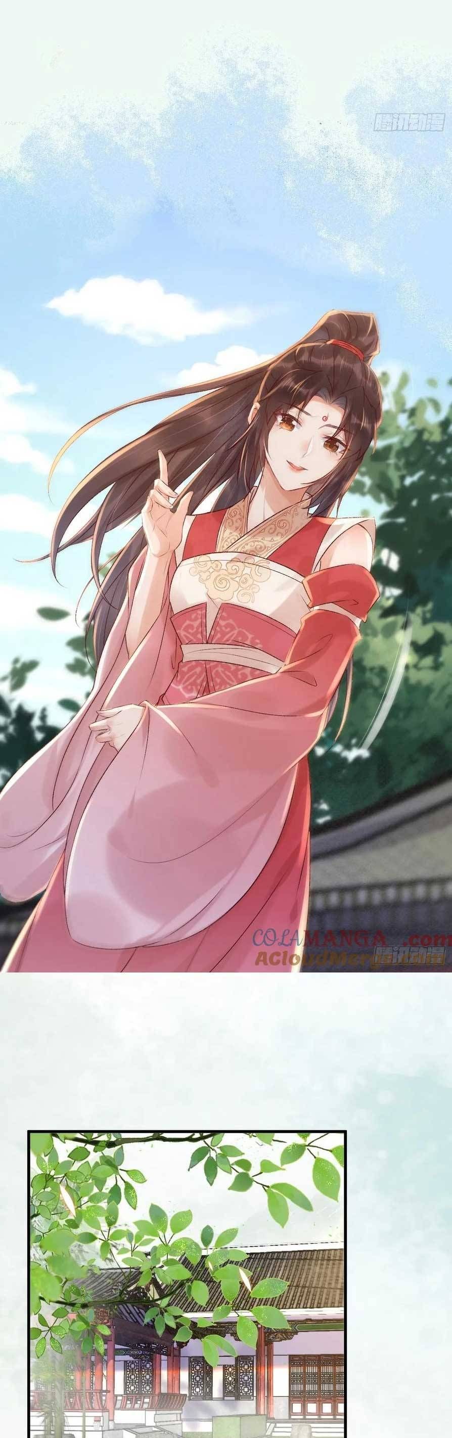 đọc truyện Tuyệt Sắc Quyến Rũ: Quỷ Y Chí Tôn Chương 592 ảnh 6 tại Thiên Thai Truyện