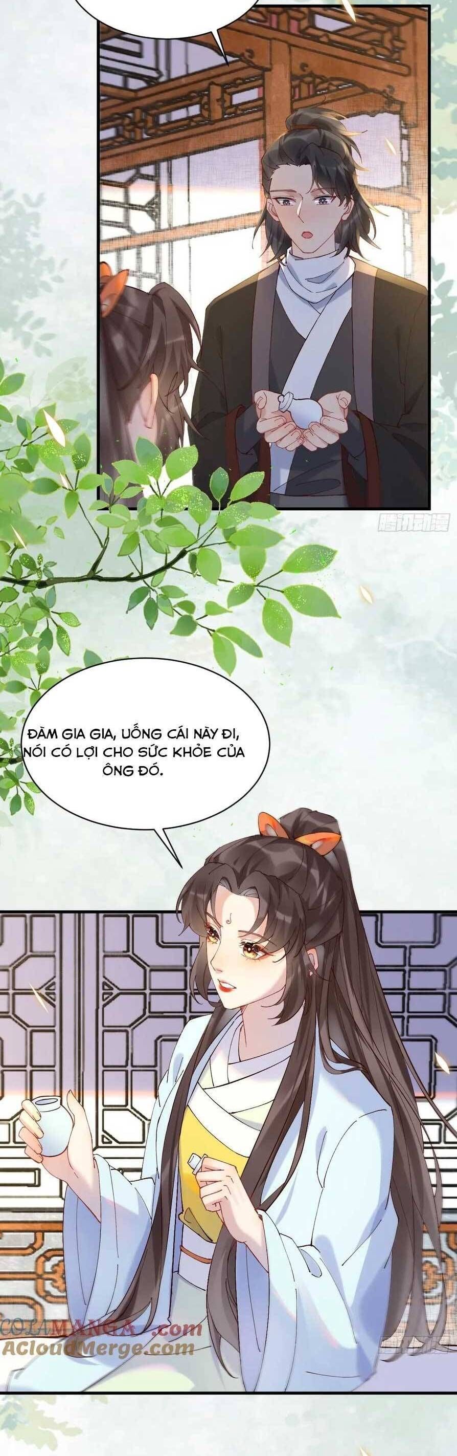 đọc truyện Tuyệt Sắc Quyến Rũ: Quỷ Y Chí Tôn Chương 592 ảnh 8 tại Thiên Thai Truyện