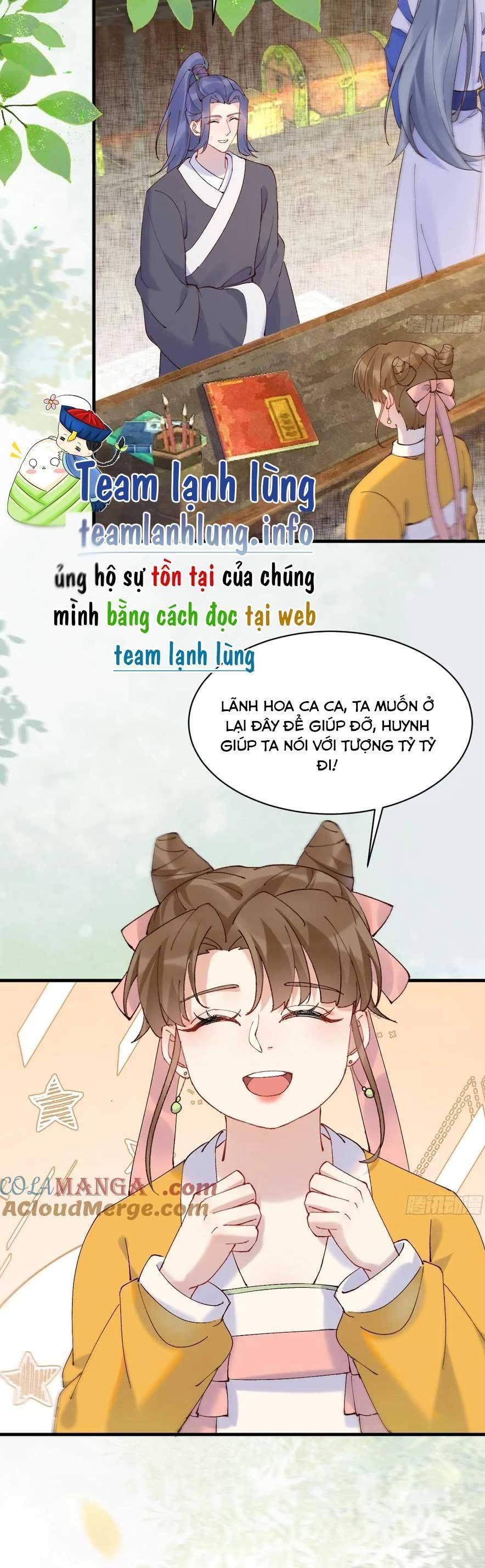 đọc truyện Tuyệt Sắc Quyến Rũ: Quỷ Y Chí Tôn Chương 593 ảnh 14 tại Thiên Thai Truyện