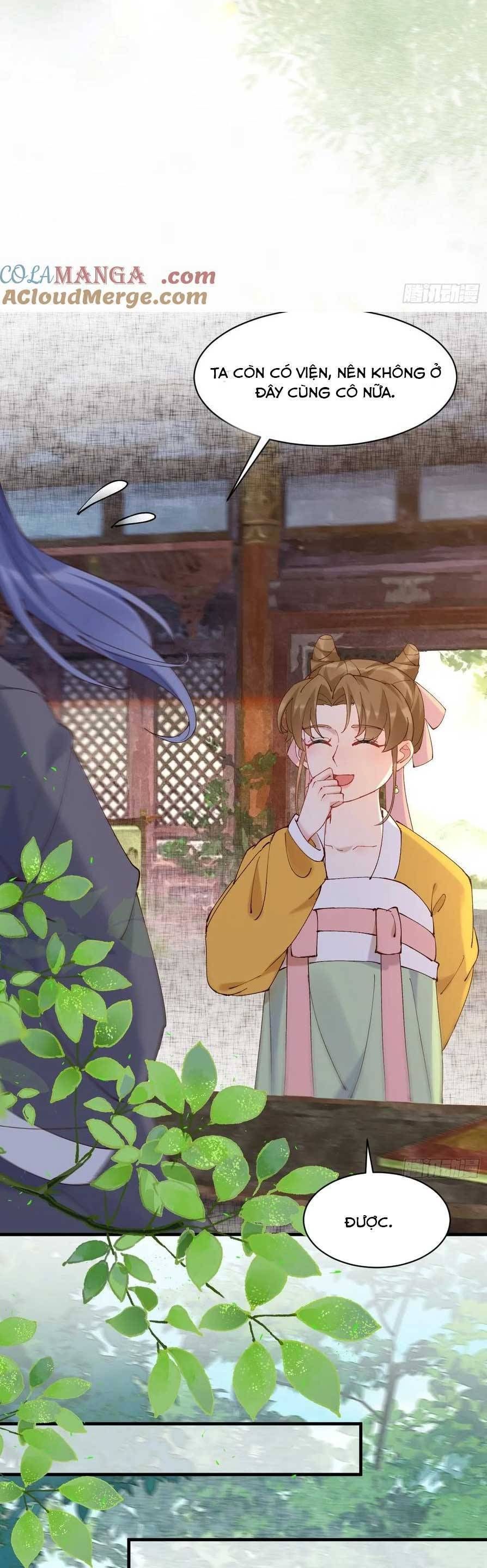 đọc truyện Tuyệt Sắc Quyến Rũ: Quỷ Y Chí Tôn Chương 593 ảnh 17 tại Thiên Thai Truyện