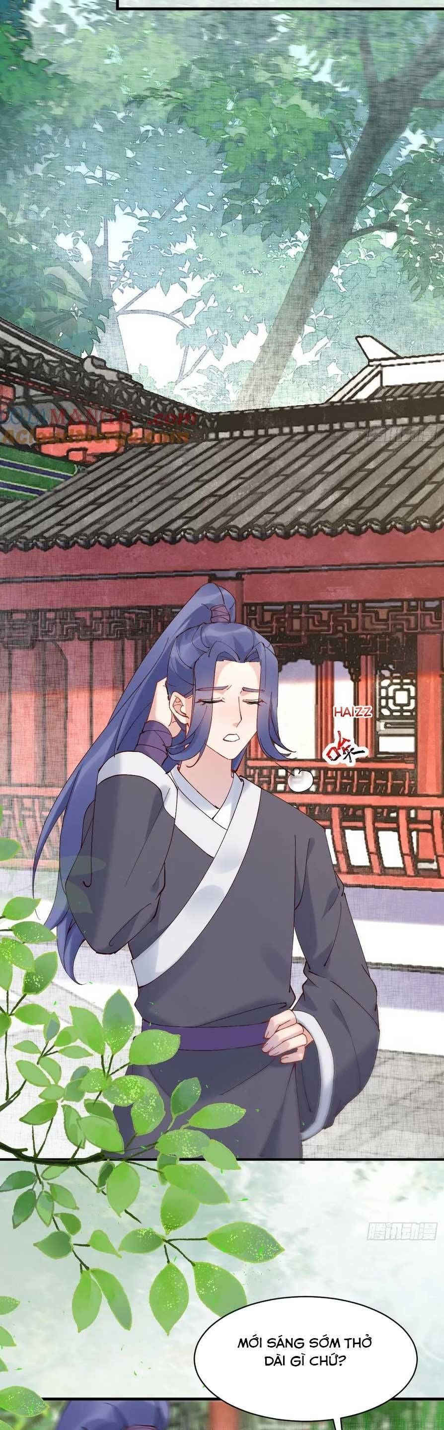 đọc truyện Tuyệt Sắc Quyến Rũ: Quỷ Y Chí Tôn Chương 593 ảnh 18 tại Thiên Thai Truyện