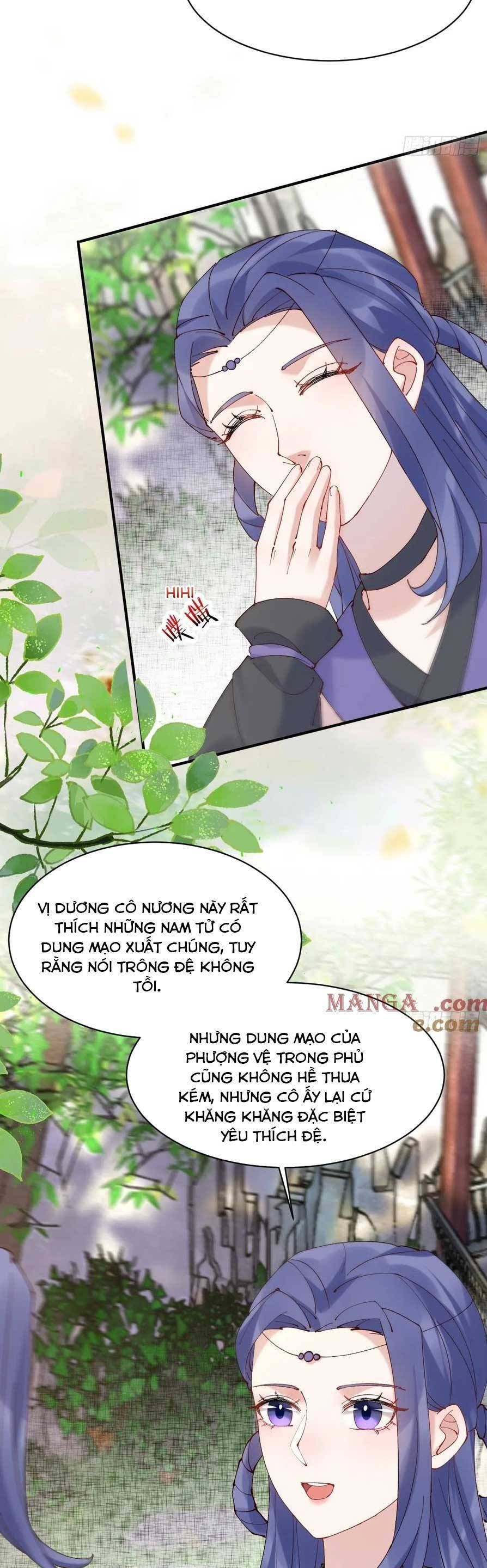 đọc truyện Tuyệt Sắc Quyến Rũ: Quỷ Y Chí Tôn Chương 593 ảnh 21 tại Thiên Thai Truyện