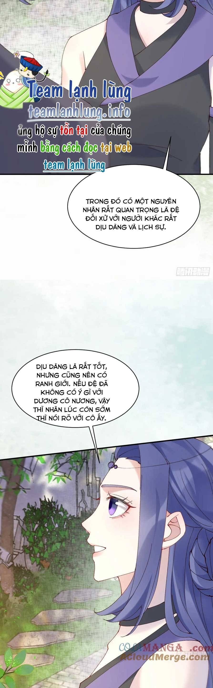 đọc truyện Tuyệt Sắc Quyến Rũ: Quỷ Y Chí Tôn Chương 593 ảnh 22 tại Thiên Thai Truyện