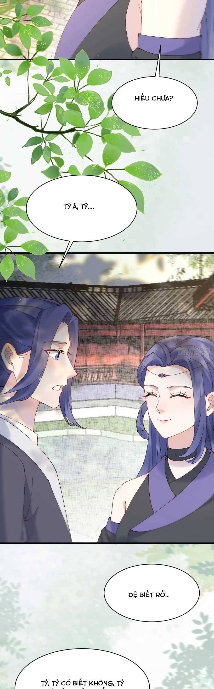 đọc truyện Tuyệt Sắc Quyến Rũ: Quỷ Y Chí Tôn Chương 593 ảnh 23 tại Thiên Thai Truyện