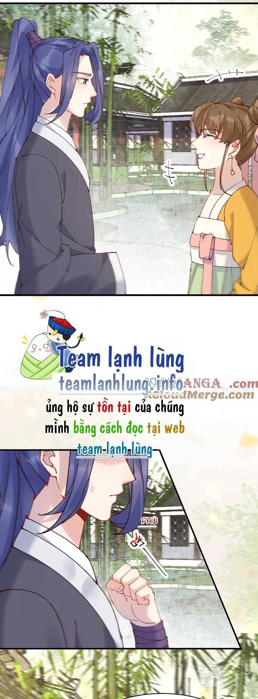 đọc truyện Tuyệt Sắc Quyến Rũ: Quỷ Y Chí Tôn Chương 593 ảnh 26 tại Thiên Thai Truyện