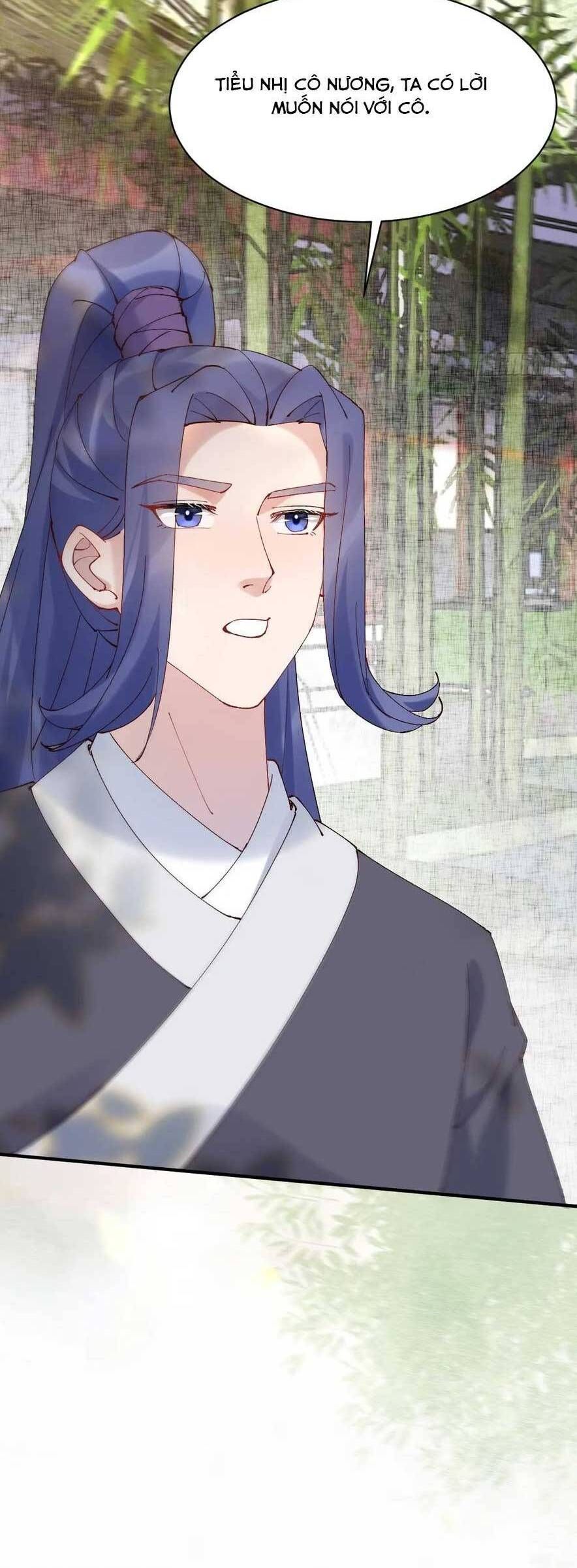 đọc truyện Tuyệt Sắc Quyến Rũ: Quỷ Y Chí Tôn Chương 593 ảnh 27 tại Thiên Thai Truyện