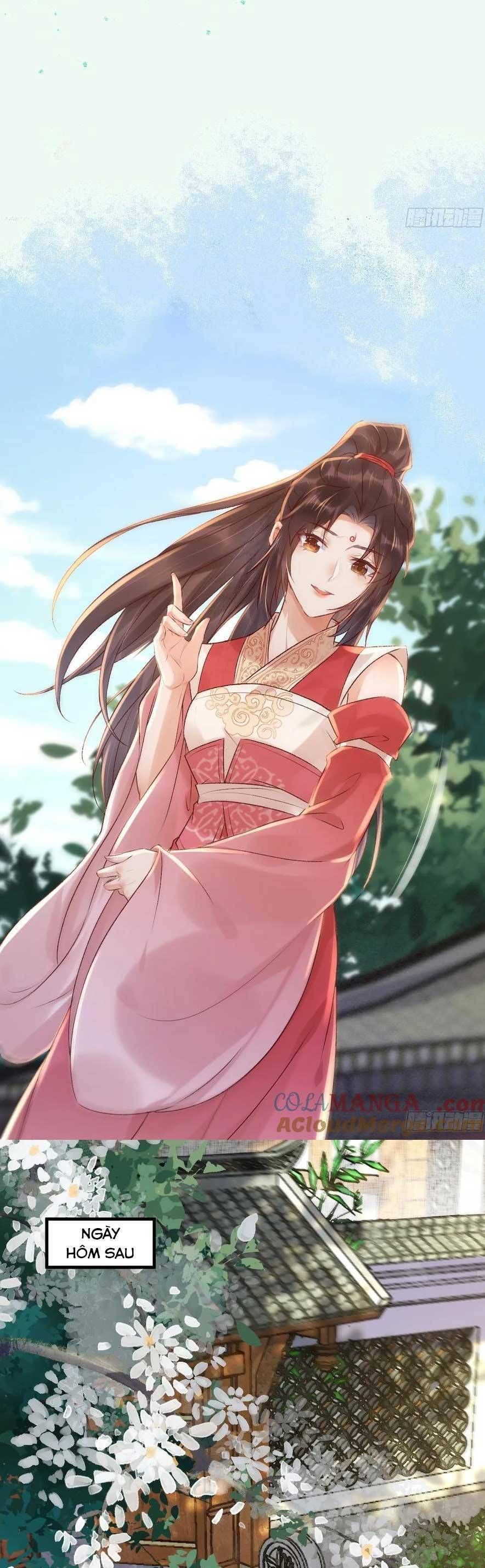 đọc truyện Tuyệt Sắc Quyến Rũ: Quỷ Y Chí Tôn Chương 593 ảnh 6 tại Thiên Thai Truyện