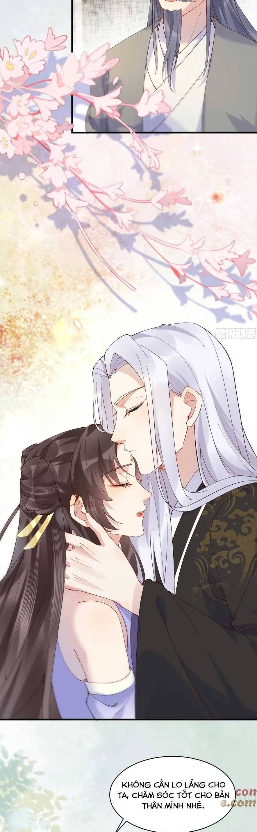 đọc truyện Tuyệt Sắc Quyến Rũ: Quỷ Y Chí Tôn Chương 593 ảnh 8 tại Thiên Thai Truyện