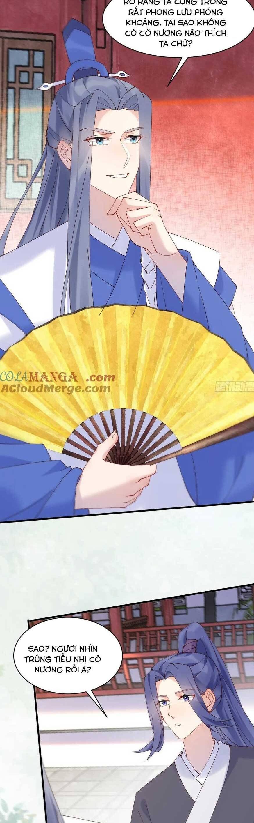 đọc truyện Tuyệt Sắc Quyến Rũ: Quỷ Y Chí Tôn Chương 594 ảnh 12 tại Thiên Thai Truyện