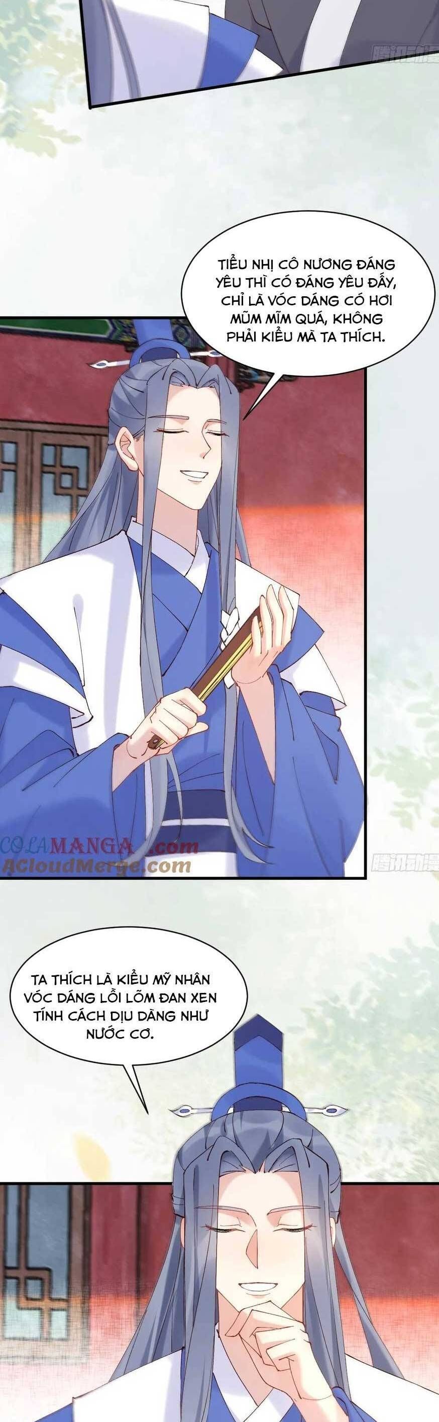 đọc truyện Tuyệt Sắc Quyến Rũ: Quỷ Y Chí Tôn Chương 594 ảnh 13 tại Thiên Thai Truyện