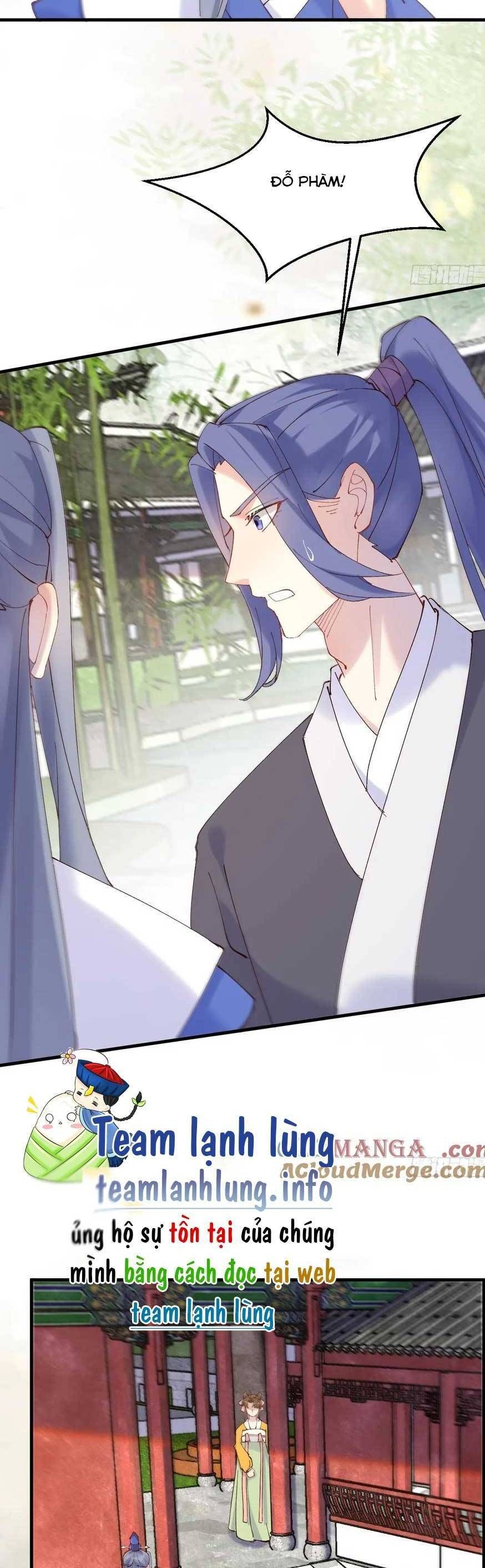 đọc truyện Tuyệt Sắc Quyến Rũ: Quỷ Y Chí Tôn Chương 594 ảnh 14 tại Thiên Thai Truyện