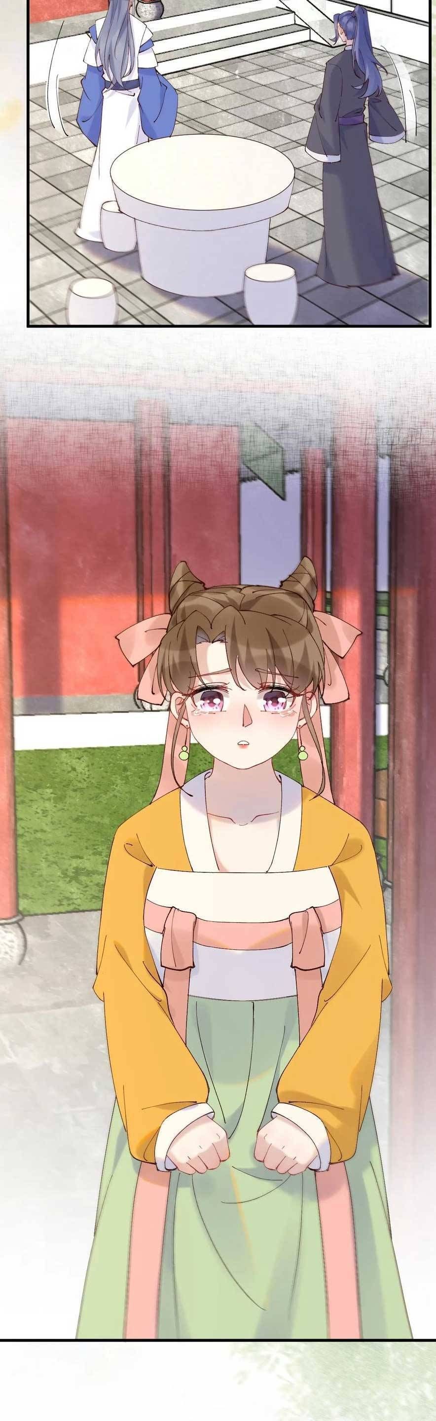 đọc truyện Tuyệt Sắc Quyến Rũ: Quỷ Y Chí Tôn Chương 594 ảnh 15 tại Thiên Thai Truyện