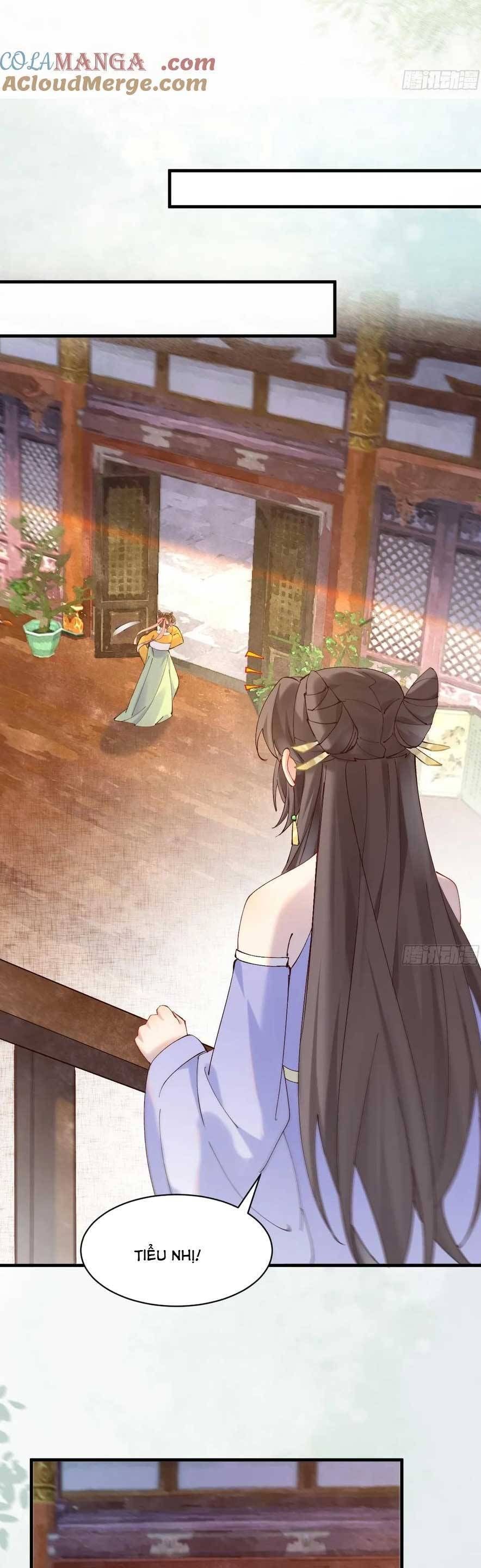 đọc truyện Tuyệt Sắc Quyến Rũ: Quỷ Y Chí Tôn Chương 594 ảnh 16 tại Thiên Thai Truyện